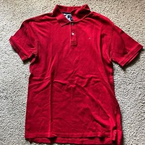 Boys Tommy Hilfiger Shirt